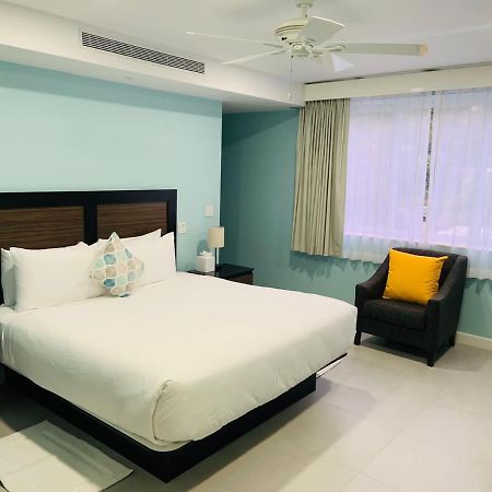 The New View Inn Road Town  Extérieur photo