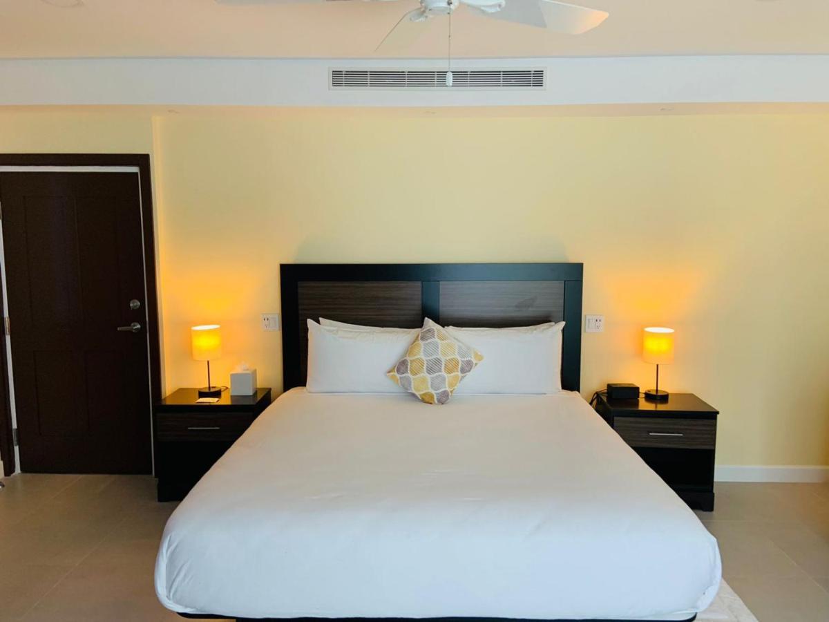 The New View Inn Road Town  Extérieur photo
